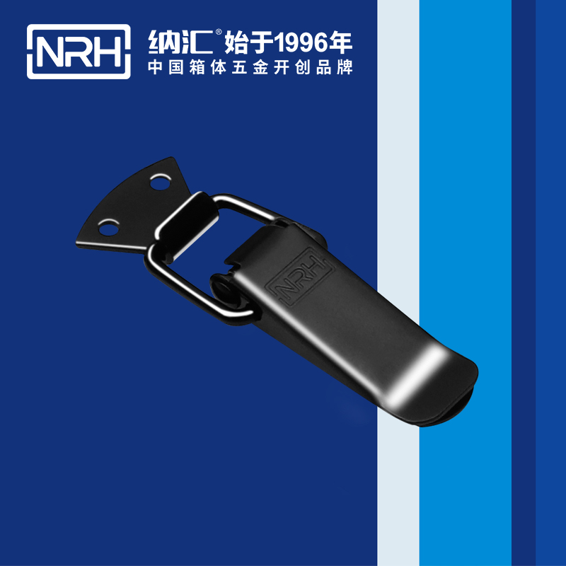 扁嘴猪猪视频APP下载苹果版5101-88工业箱扣_弹簧锁扣_NRH猪猪视频APP下载链接猪猪视频APP下载苹果版 