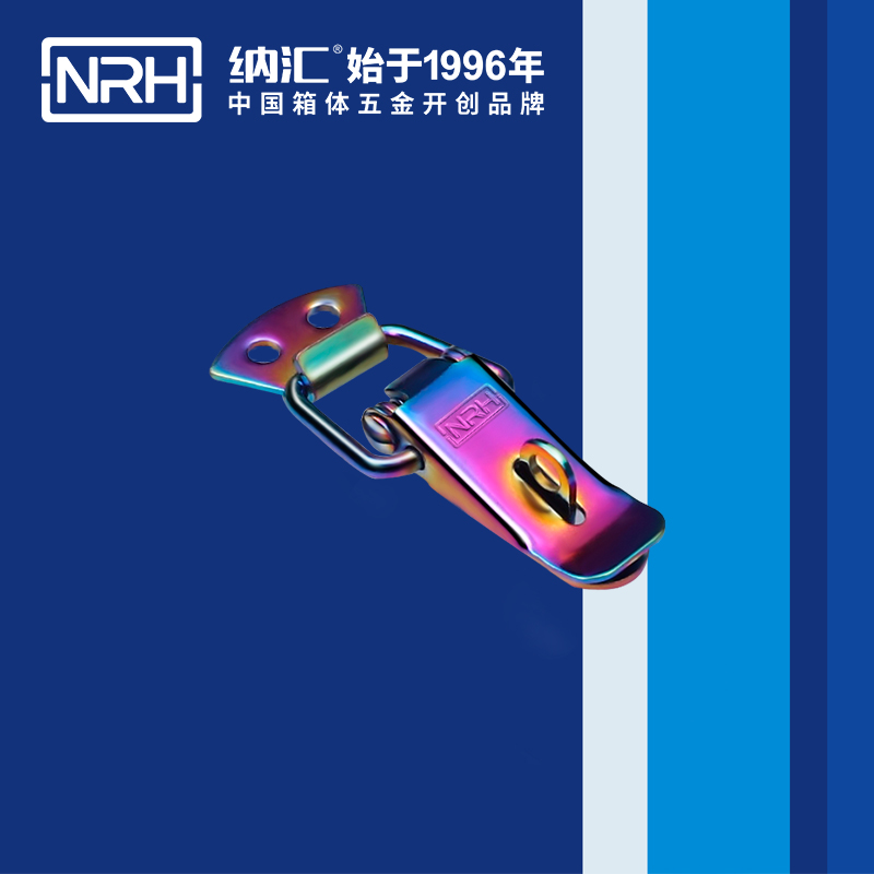 扁嘴猪猪视频APP下载苹果版5104-56K机柜箱锁扣_挂锁锁扣_NRH猪猪视频APP下载链接猪猪视频APP下载苹果版 