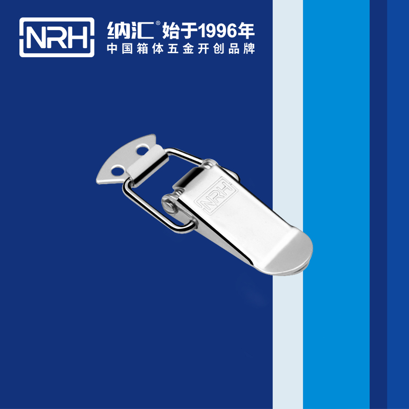 扁嘴猪猪视频APP下载苹果版5101-70冷库门锁扣_缓冲锁扣_NRH猪猪视频APP下载链接猪猪视频APP下载苹果版 
