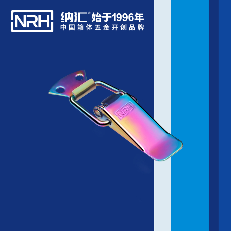 扁嘴猪猪视频APP下载苹果版5102-88监控锁扣_工具箱扣_NRH猪猪视频APP下载链接猪猪视频APP下载苹果版 