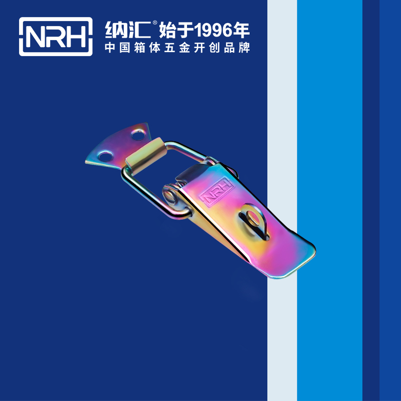 扁嘴猪猪视频APP下载苹果版5102-88K强力紧固锁扣_医用箱扣_NRH猪猪视频APP下载链接猪猪视频APP下载苹果版 