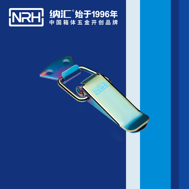扁嘴猪猪视频APP下载苹果版5101-96吉他箱锁扣_保鲜箱锁扣_NRH猪猪视频APP下载链接猪猪视频APP下载苹果版 